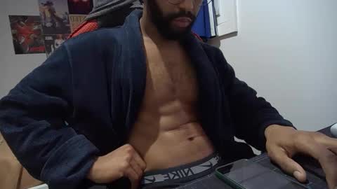 kevi4 online show from January 11, 12:22 am