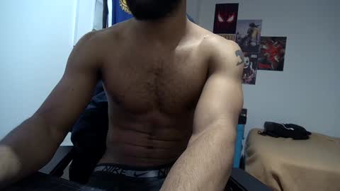 kevi4 online show from January 27, 5:58 pm