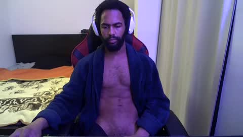 kevi4 online show from February 18, 9:53 pm