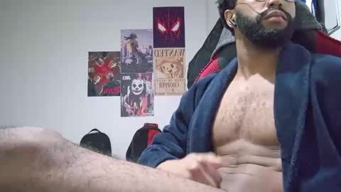 kevi4 online show from January 6, 11:18 am