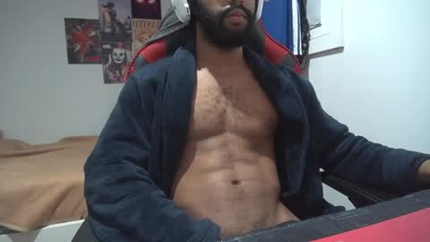 kevi4 online show from January 21, 11:34 pm