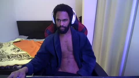 kevi4 online show from February 16, 11:48 pm