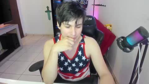 Kevin online show from January 9, 11:43 pm