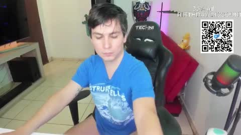 Kevin online show from March 5, 11:56 pm