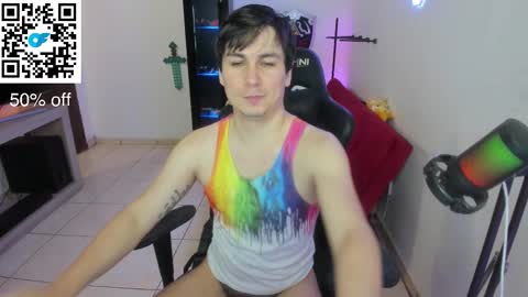 Kevin online show from December 16, 11:56 pm