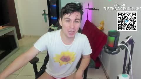 Kevin online show from March 11, 11:34 pm