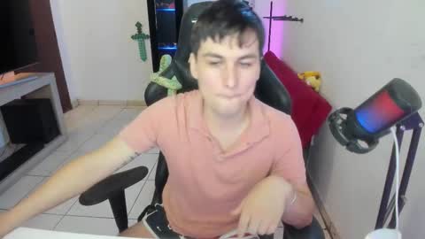 Kevin online show from January 12, 11:31 pm