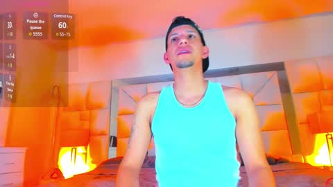 Kev online show from February 17, 11:20 am