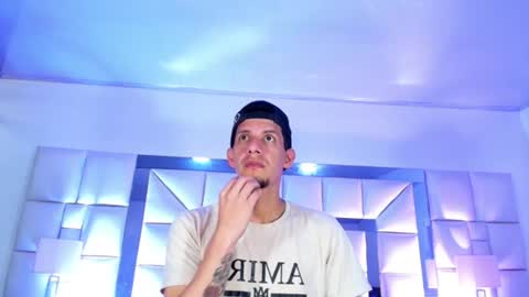 Kev online show from July 27, 7:10 pm