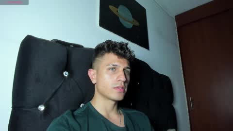 Kevin Ahs online show from February 23, 10:55 pm