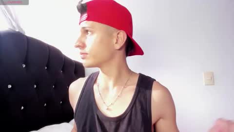 Kevin Ahs online show from March 9, 9:42 pm