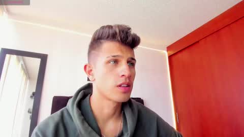 Kevin Ahs online show from December 13, 8:59 pm