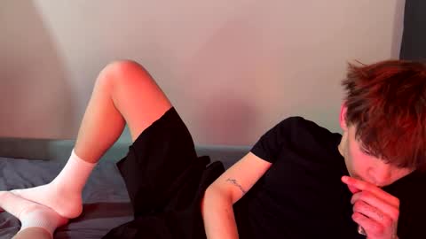 Kevin online show from February 21, 8:21 pm