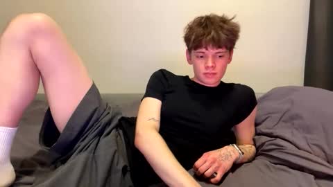 Kevin online show from February 7, 1:40 pm