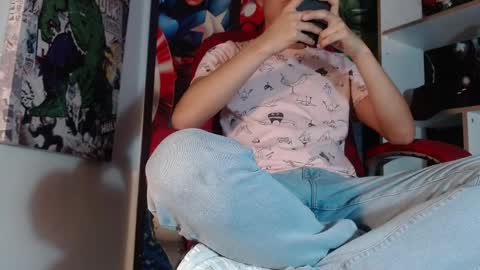 Kevin online show from April 6, 11:22 am