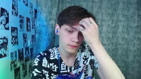 Kevin online show from October 28, 5:43 am