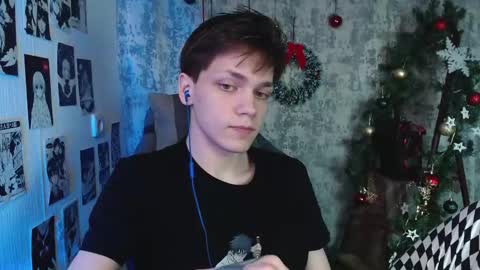 Kevin online show from December 19, 4:09 am