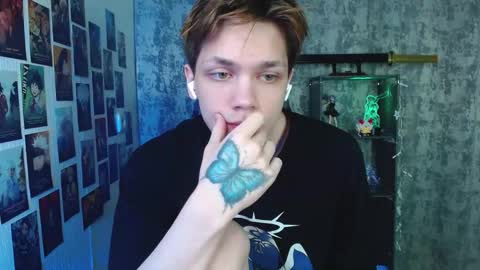 Kevin online show from March 29, 4:56 am