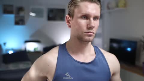 Kev online show from March 10, 3:30 pm