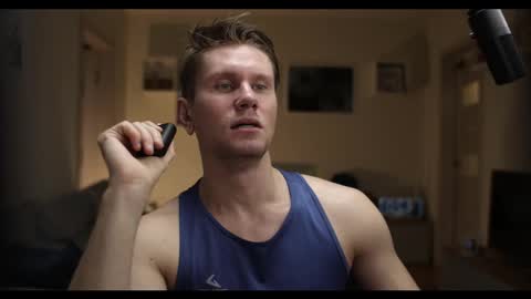 Kev online show from February 15, 4:01 pm