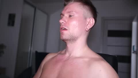 Kev online show from February 12, 5:41 pm