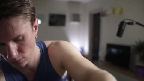 Kev online show from March 6, 2:51 pm