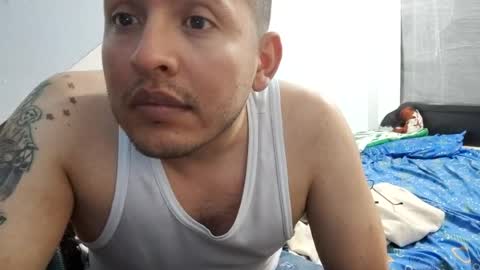 kevinamar208 online show from July 8, 2:59 am