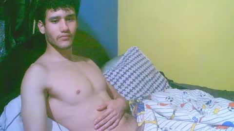 keving_ online show from November 7, 5:55 am