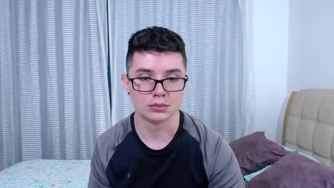 Kevin online show from February 3, 10:26 pm