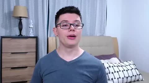 Kevin online show from May 26, 11:01 pm