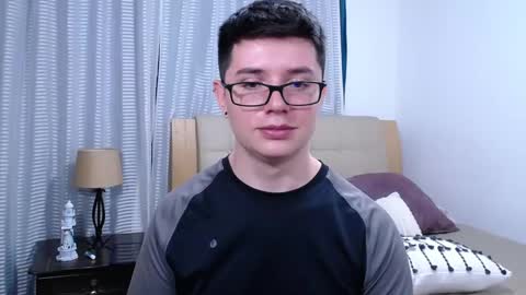 Kevin online show from March 5, 12:07 am