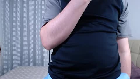 Kevin online show from February 9, 11:53 pm