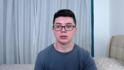 Kevin online show from February 12, 12:38 am