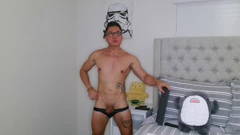 kevinkham online show from October 20, 11:41 pm