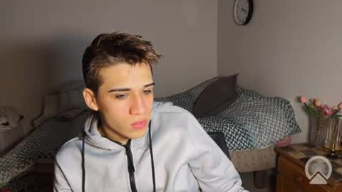 kevonly online show from July 14, 10:43 am