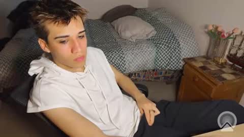 kevonly online show from July 30, 9:08 am
