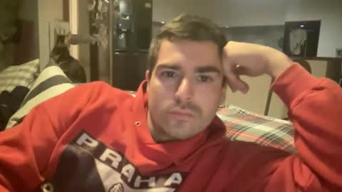 kevinpillobello online show from January 12, 4:11 pm