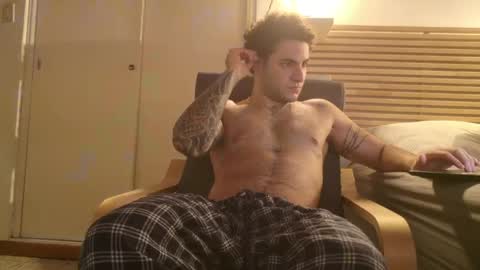 Kevin online show from March 16, 5:44 am