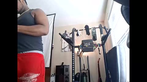 Keybump online show from December 14, 4:03 pm