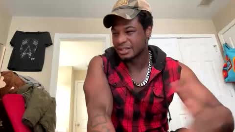 KeYBuMp SOG online show from April 6, 3:46 pm