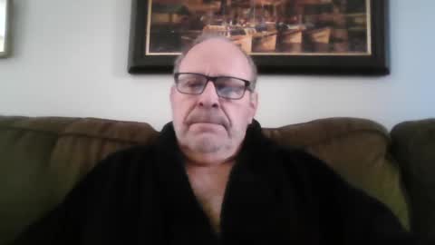 Kent online show from October 25, 2:30 pm