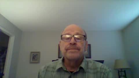 Snapshot of kfries chatting on January 8, 8:50 pm Kent online show from January 8, 8:50 pm