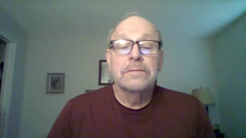 Snapshot of kfries chatting on March 7, 6:00 pm Kent online show from March 7, 6:00 pm