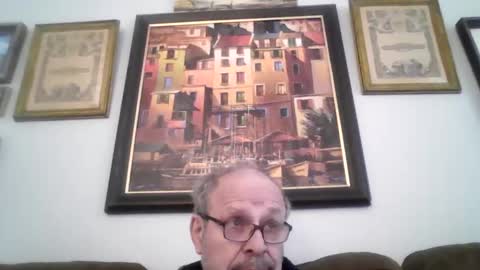 Kent online show from January 5, 5:38 pm