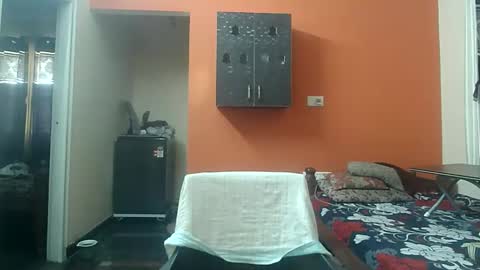 Khan3043 online show from February 5, 5:14 am