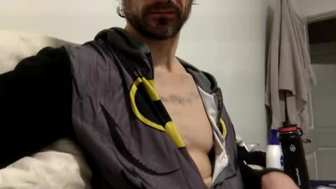 Kheaven711 online show from January 15, 8:07 am