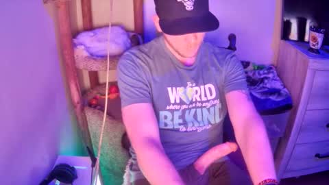 KevKev online show from April 24, 10:17 am
