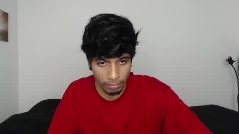 khevinlopezonig online show from December 3, 4:07 am