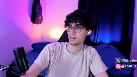 khozler_ online show from November 21, 3:27 am