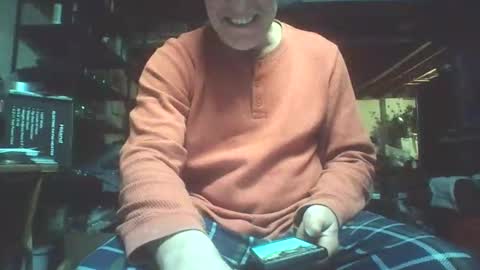 kick_1_down online show from November 30, 8:27 am